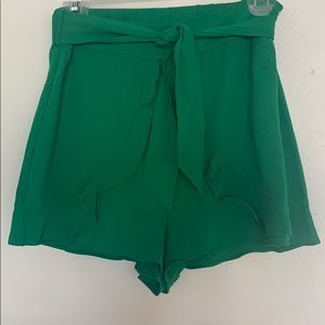 Short from a boutique in Puerto Rico